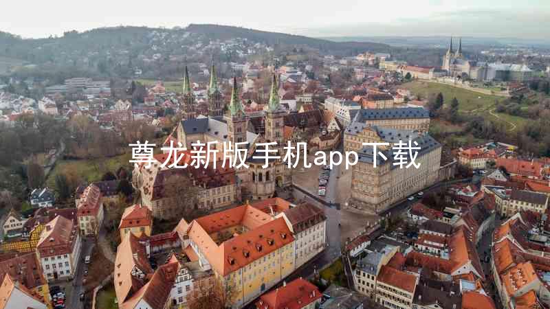 尊龙新版手机app下载