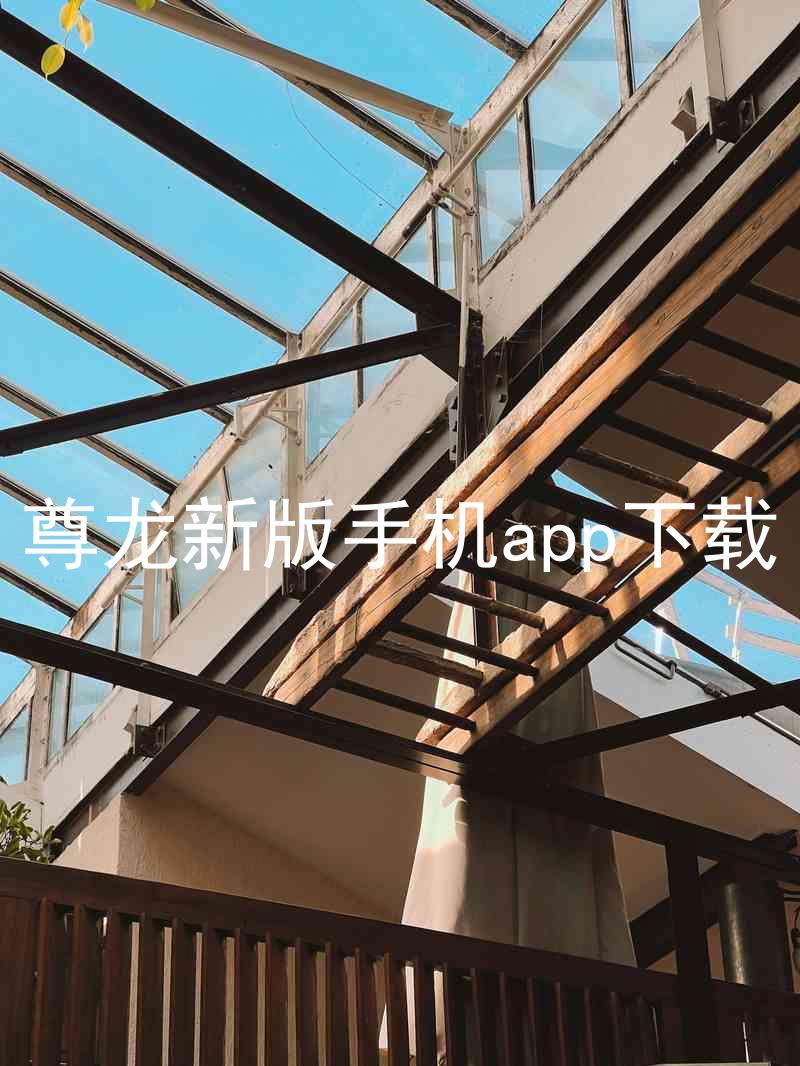 尊龙新版手机app下载
